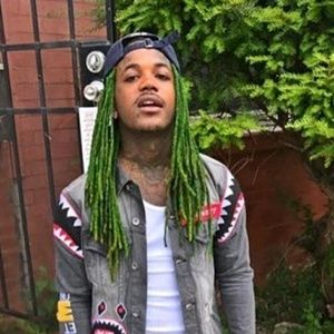 Meet your Posher, Reggie